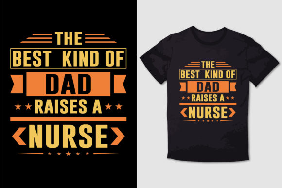 Dad Raises Nurse: A Designer’s Review