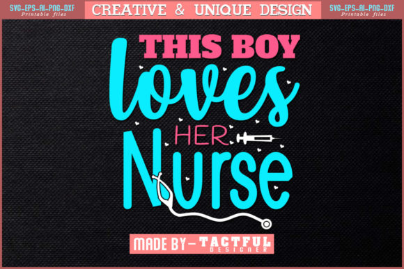 Graphics & Print Templates: Nurse Design Review