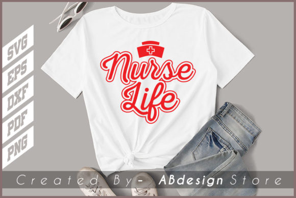 Nurse Life Christmas SVG: A Designer’s Review