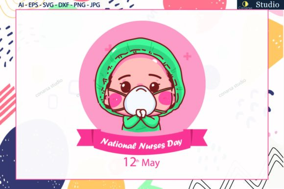 Reviewing the Nurse Day International SVG for Embroidery